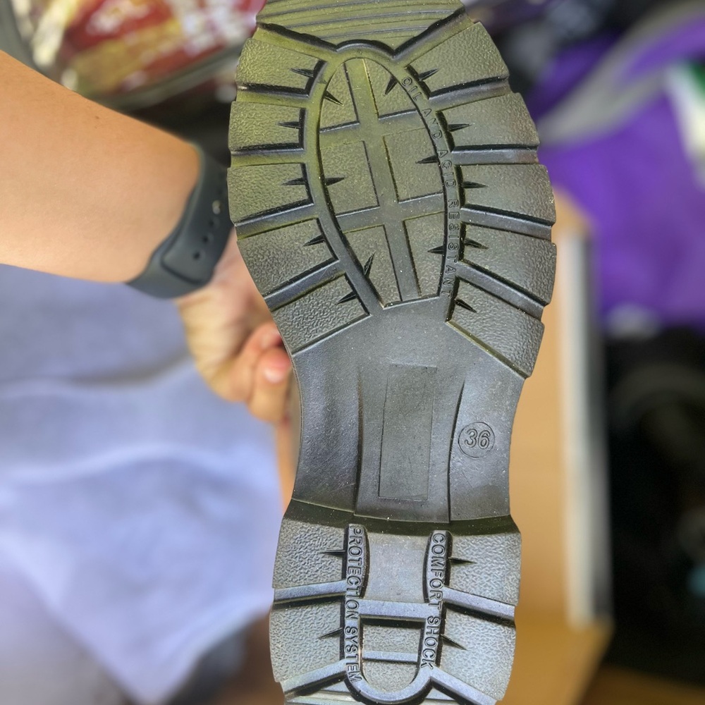 Brown Boots - image 2